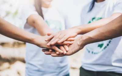 The Importance of Community Involvement