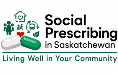 Social Prescribing Program in Estevan – Community Connector Hired